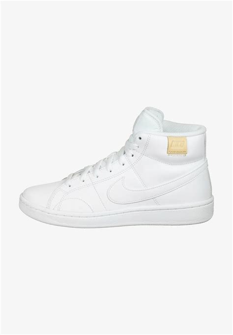 nike schoenen dames hoog model|zalando sneaker.